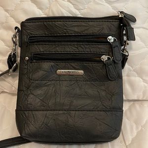 Cross body bag